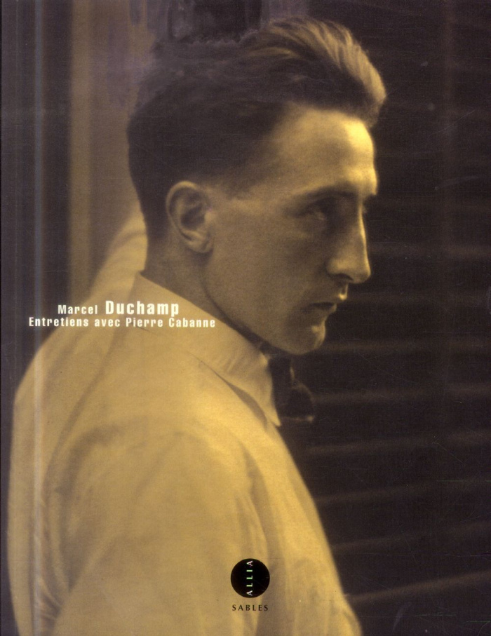 Entretiens avec Pierre Cabanne