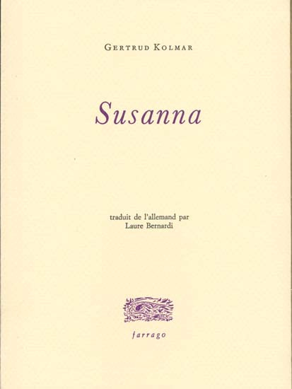 Susanna