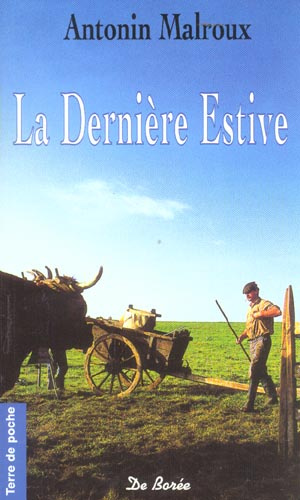 La dernière estive