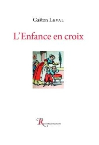 L'Enfance en croix