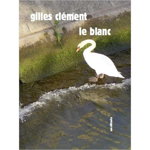 Le blanc