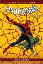 Spider-Man : L'intégrale 1962-1963