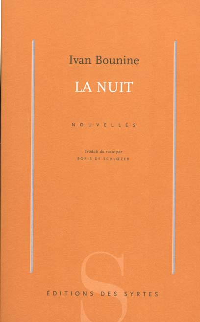LA NUIT