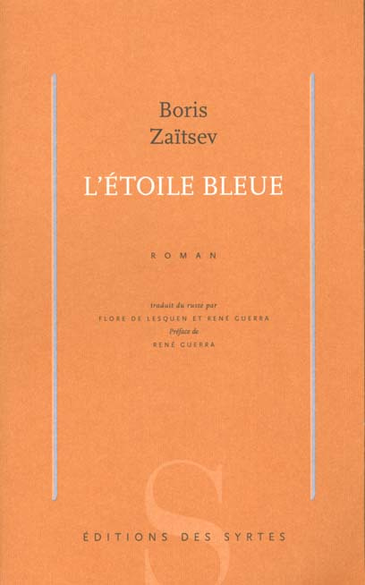 L ETOILE BLEUE