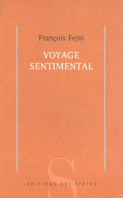 Voyage sentimental