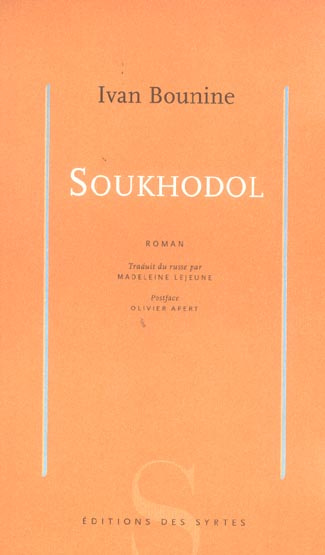 SOUKHODOL
