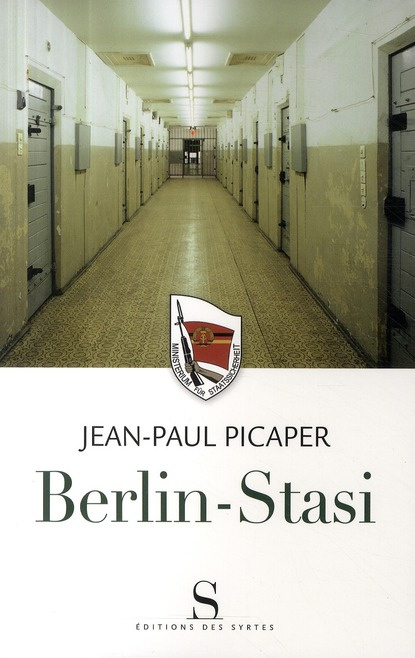 Berlin-Stasi