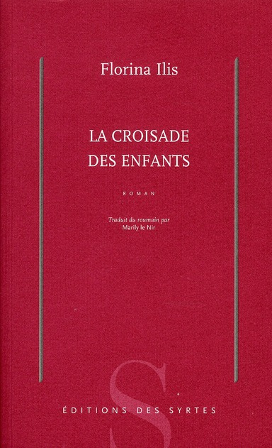 La croisade des enfants