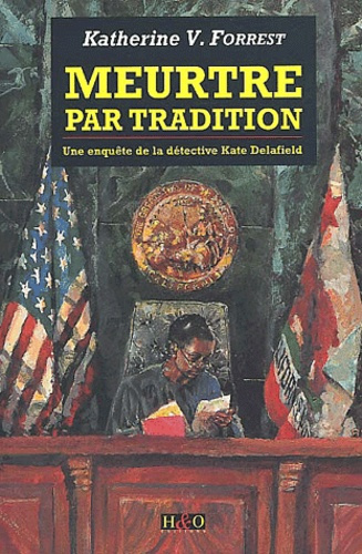 Meurtre par tradition