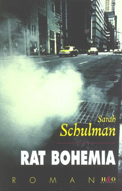 Rat Bohemia