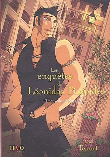 ENQUETES DE LEONIDAS PINIPIDES