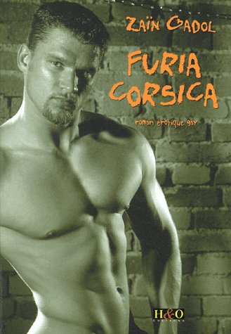 FURIA CORSICA