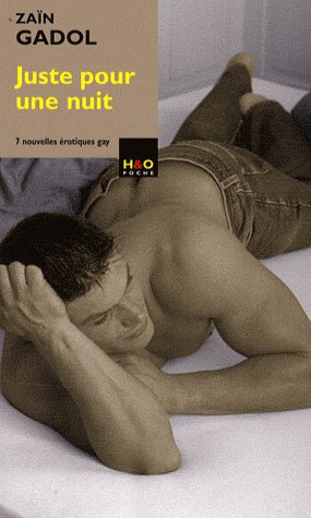 JUSTE POUR UNE NUIT