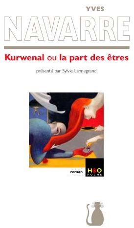 Kurwenal ou la part des êtres