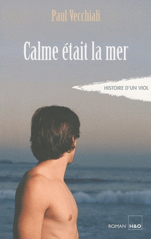 Calme était la mer