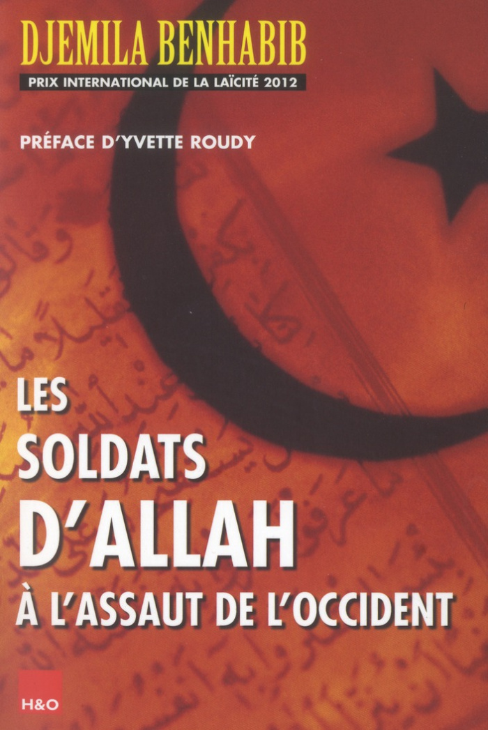 Les soldats d'Allah à l'assaut de l'Occident