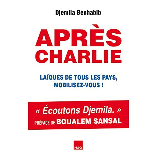 Après Charlie. Laïques de tous les pays, mobilisez-vous !