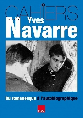 Cahiers Yves Navarre. N° 2