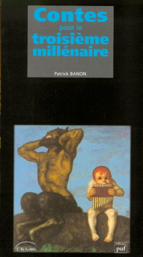 CONTES POUR LE 3E MILLENAIRE