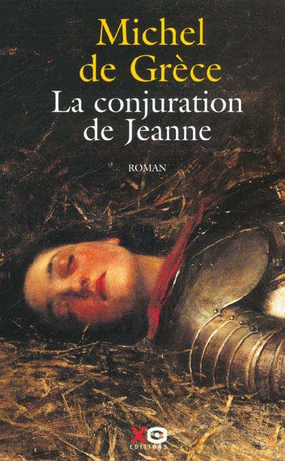 La conjuration de Jeanne