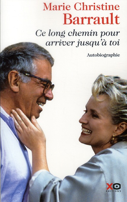 Ce long chemin pour arriver jusqu'à toi