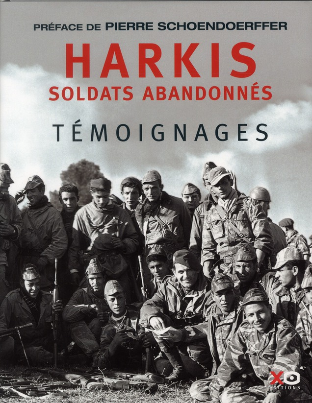 Harkis. Soldats abandonnés