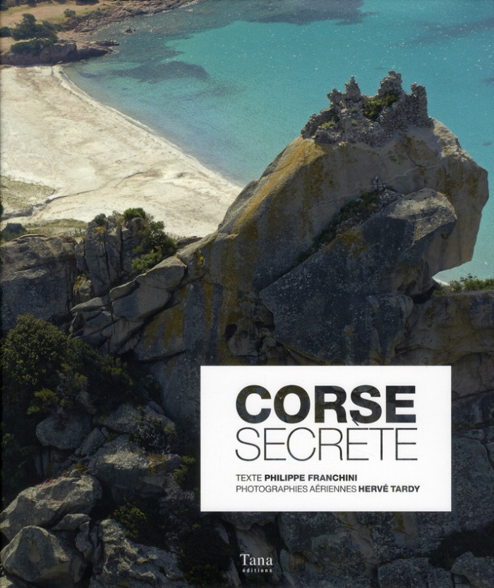 Corse secrète