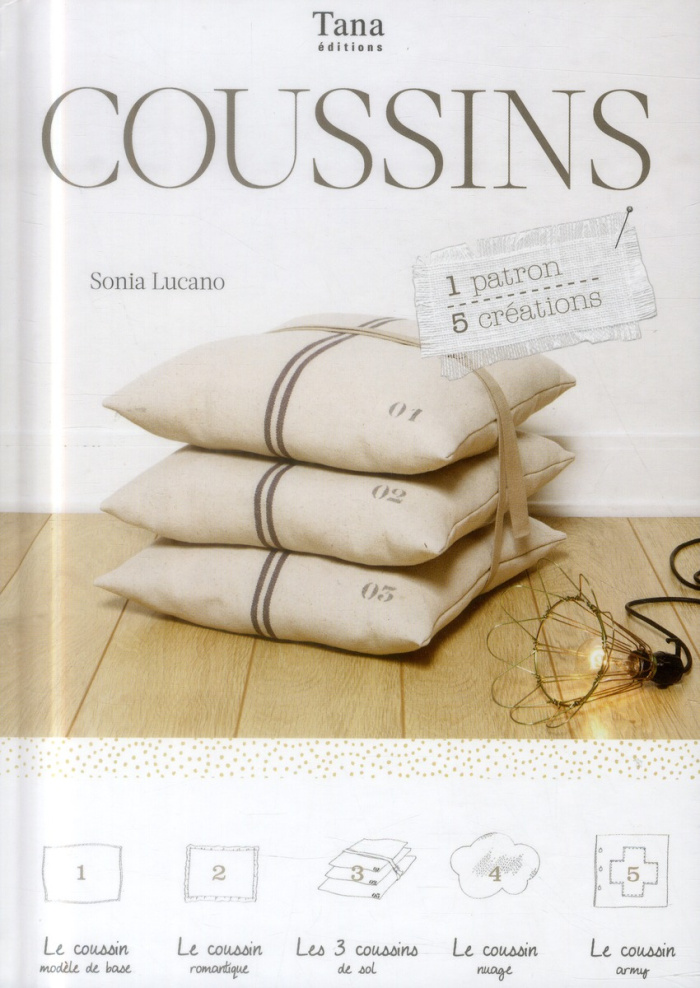 Coussins