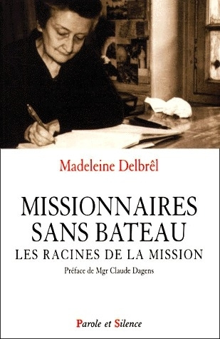MISSIONNAIRES SANS BATEAU