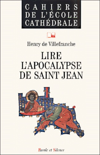 LIRE L'APOCALYPSE DE ST-JEAN