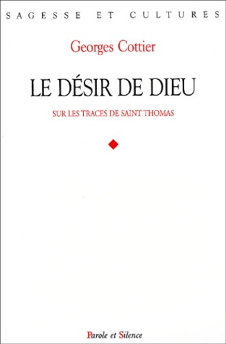 DESIR DE DIEU