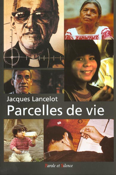 PARCELLES DE VIE