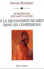 A LA DECOUVERTE DE DIEU DANS LES CONFESSIONS