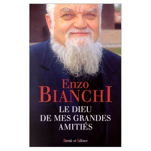 DIEU DE MES GRANDES AMITIES