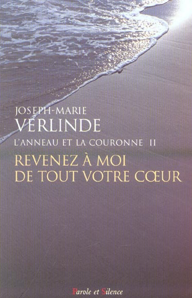 REVENEZ A MOI DE TOUT VOTRE COEUR