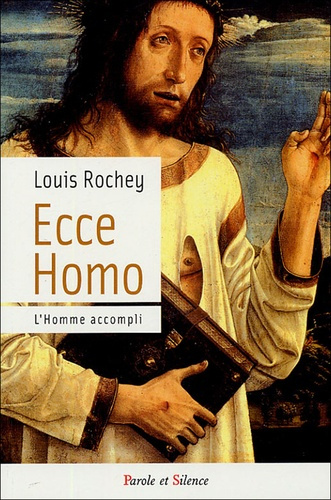 ECCE HOMO