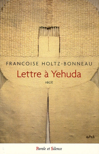 LETTRE A YEHUDA