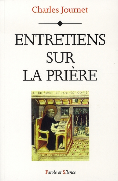 ENTRETIENS SUR LA PRIERE