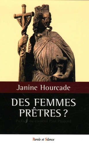 DES FEMMES PRETRES