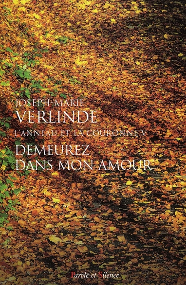 DEMEUREZ DANS MON AMOUR