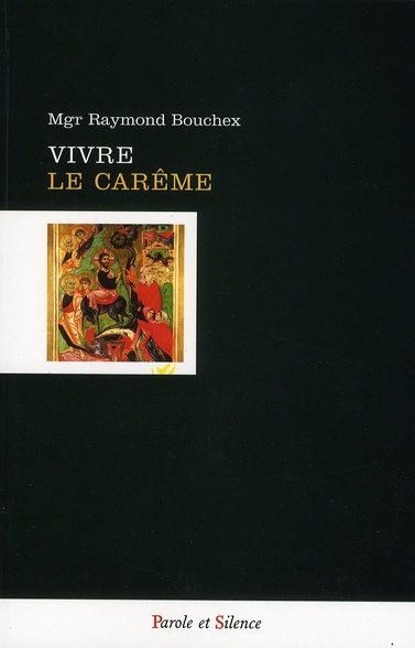VIVRE LE CAREME