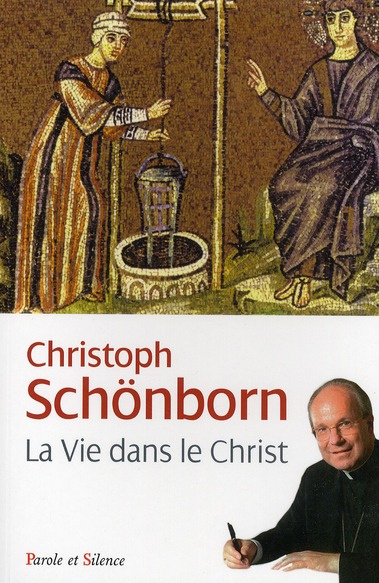 VIE DANS LE CHRIST