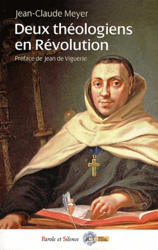 DEUX THEOLOGIENS EN REVOLUTION