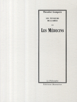 Les Médecins