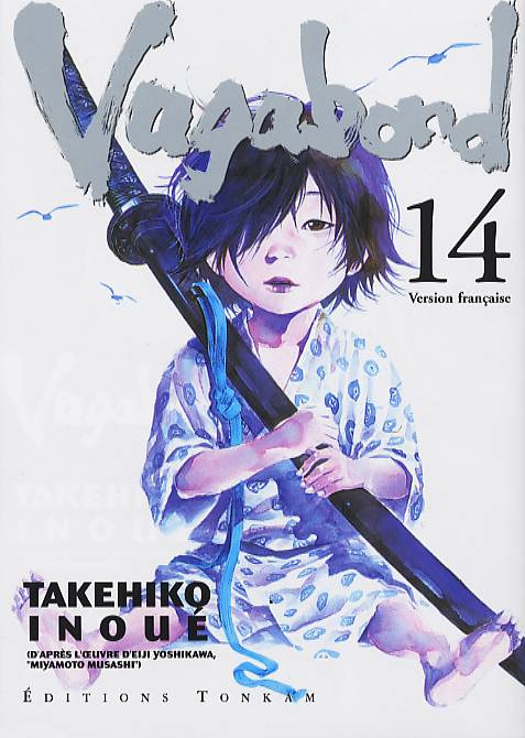 Vagabond Tome 14