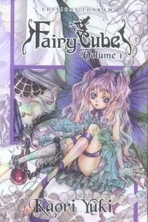 Fairy Cube Tome 1