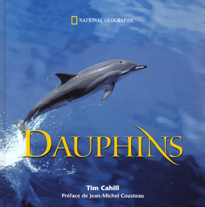 LES DAUPHINS