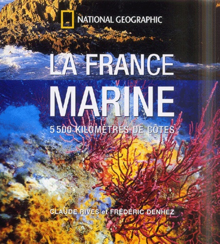 LA FRANCE MARINE