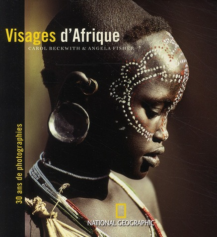 VISAGES D AFRIQUES PF