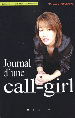 JOURNAL D' UNE CALL GIRL